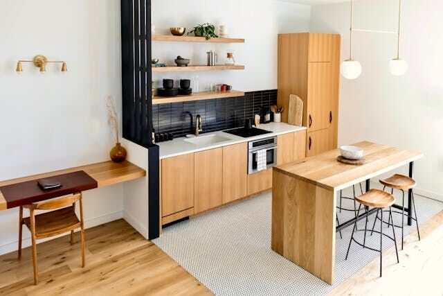 7 Tips for a Happy Kitchen Remodel
